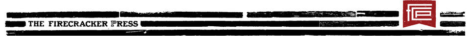 The Firecracker Press