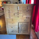 Dental Cabinet