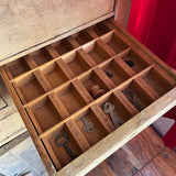 Dental Cabinet