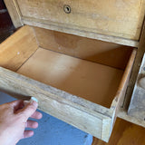 Dental Cabinet