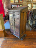 Type Cabinet