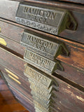 Type Cabinet