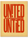 United - Untied