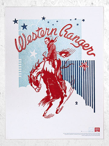 Western Ranger