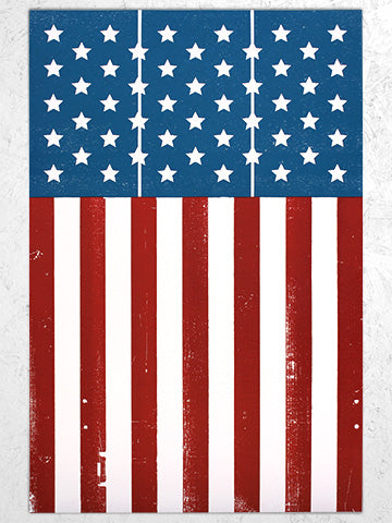 AMERICAN FLAG