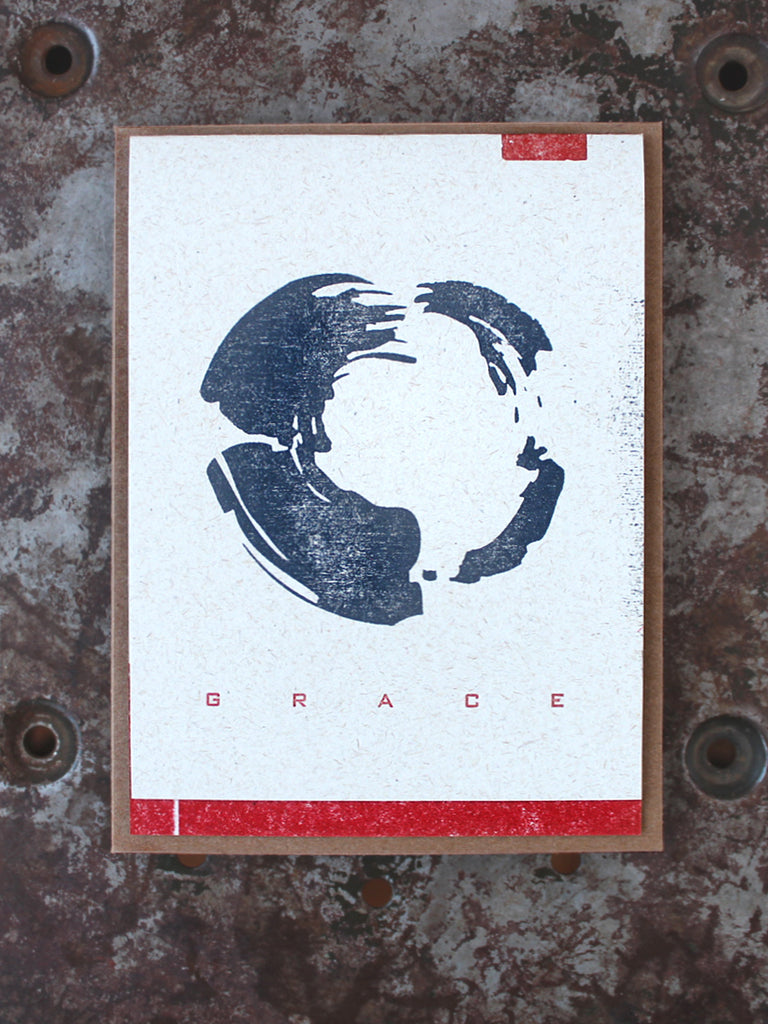 Grace Card