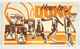 HOW TO DUNK