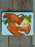 LOBSTER