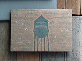Sweet Country Wedding