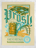 PROST - REVERENCE