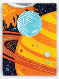SATURN (Rings)