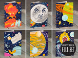 SPACE JUNK