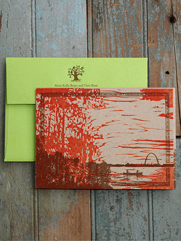 Rooted in Love Wedding