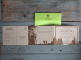 Rooted in Love Wedding