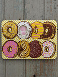 DONUT