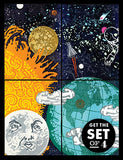 EARTH (Home World)