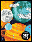 EARTH (Home World)