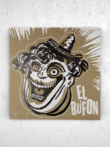 EL BUFON