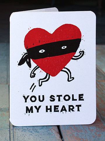 Bandit Heartp