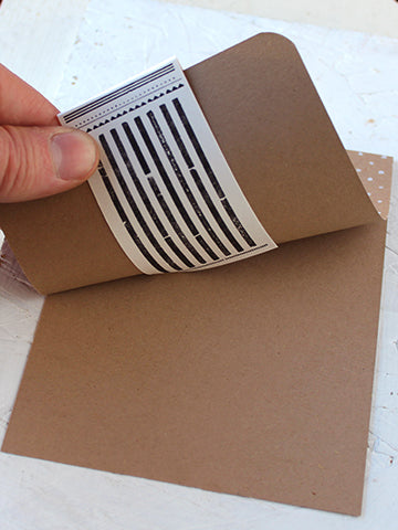 Hot Stuff Paper Hot Stuff Card – The Firecracker Press