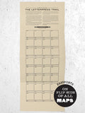 LETTERPRESS TRAIL (2)