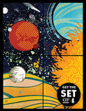 SOLAR FLARE (Sun 1)