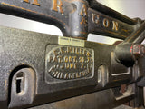 Paragon Paper Cutter