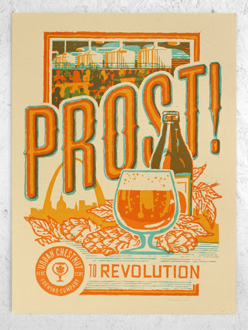 PROST - REVOLUTION
