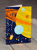 SATURN
